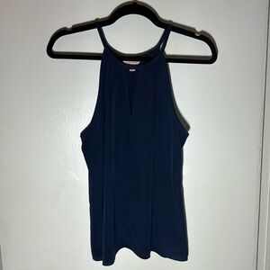 Lilly Pulitzer Dusk Top Size Medium EUC